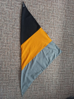 Šátek Adell UniQ - nový - 2