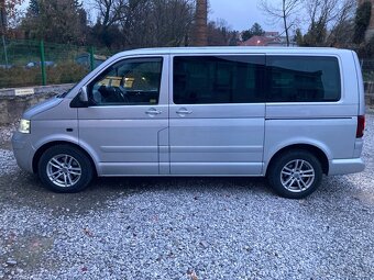 Vw Multivan - 2