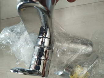 Sprchová/vanová baterie RAVAK- nová - 2