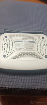 Tp-Link TL WR 841N - 2
