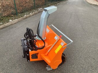 Sněhová fréza SHY 1100 |PS6280| - 2