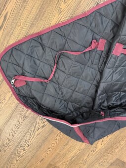 Stájová deka kentaur 200g - 2