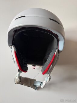 Lyžařská helma Anatomic XS - 2