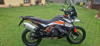 Ktm 790 adventure R - 2