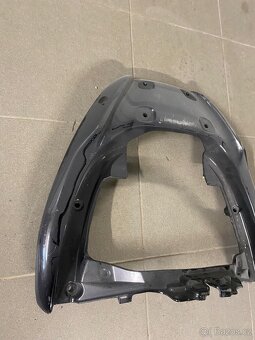 Drzak kufru Honda Forza 125 - 2