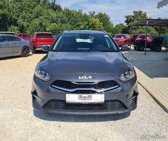 KIA CEED 1.0 T-GDI SILVER - 2