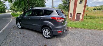 Ford Kuga - 2