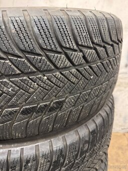 235/50 r19 BRIDGESTONE ZIMNI - 2