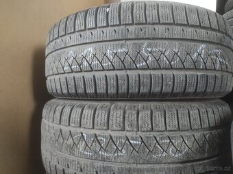 225/50 R17 98V XL CHAMPIRO M+S DOT 2016 2X - 2