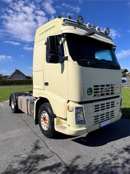 Prodám Volvo FH 440 rok 2007 - 2