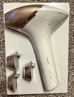 Epilátor PHILIPS Lumea BRI956 nepoužívaný - 2