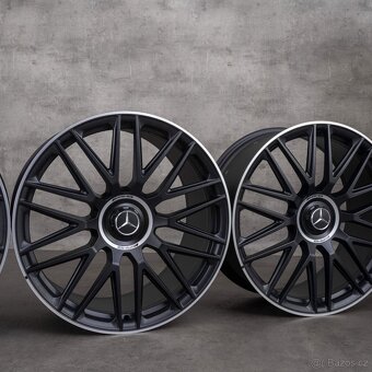 Alu 5x112 21” MERCEDES AMG - 2