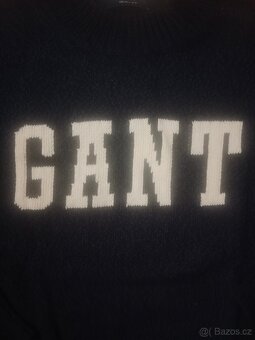 Gant luxusní svetr - 2