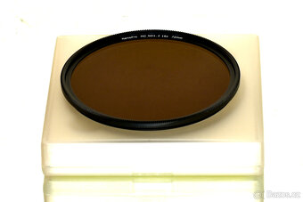 Haida 72mm NanoPro MC ND16 (1,2) NEPOUŽITÝ - 2