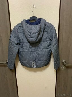 Chlapecká bunda - 2