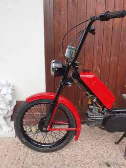 Babetta (Bebeta) 210 - 2