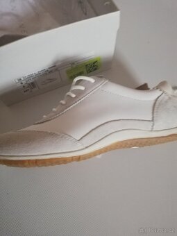 Boty tenisky GEOX  38 - nové - 2