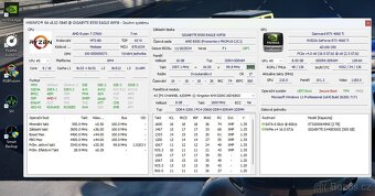 HERNÍ PC,Ryzen 3700X,RTX 4060ti,16GB,SSD+SATA,WiFi - 2