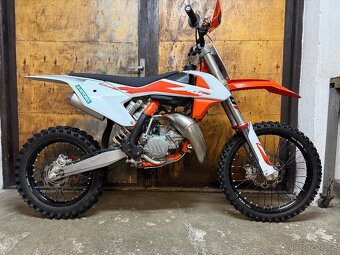 Ktm sx 85 - 2