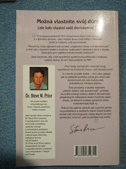 Vaše domácnost je Váš zlatý důl - 2