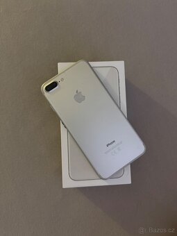 PRODÁM IPHONE 7 PLUS - 2