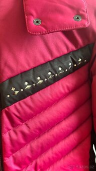 DARE 2B Dámská zimní bunda Prošívaná bunda Lyžařská bunda BE - 2