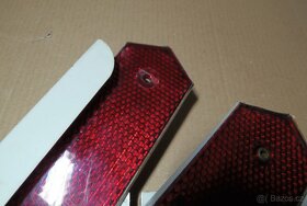 Výstražný trojúhelník - 2