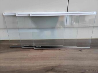 Police k lednici Electrolux - 2