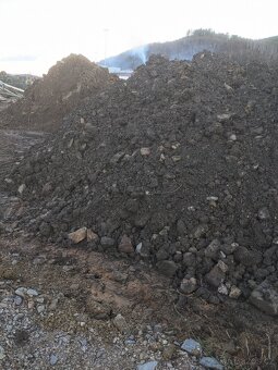 Zemina / Hlína Zdarma - 2