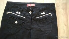 DÁMSKÉ KALHOTY ZN. SONIA VEL. 46 - 2