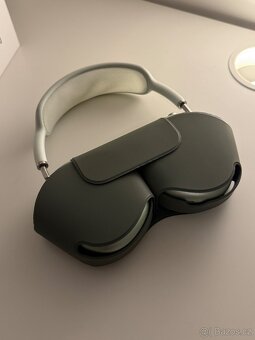 AirPods Max (Lightning) V ZÁRUCE - 2