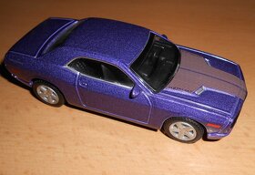 Model 1:43 DODGE Challenger Concept MAISTO - 2