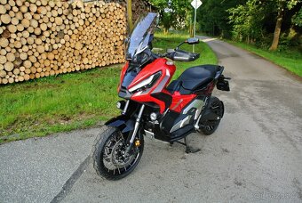 Honda X-ADV 750 - 2