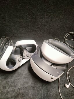 Sony PlayStation VR2 - 2