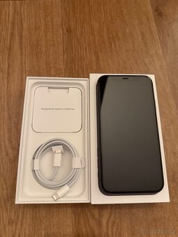 IPhone 11 64gb black - 2