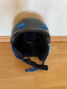 Dětská lyžařská helma XS - 2