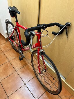 Specialized Allez(TOP STAV) - 2