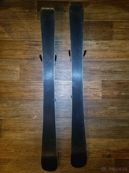 Dětské lyže 100 cm - 2