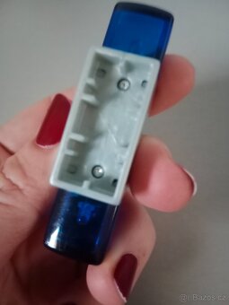 Lego duplo policie - 2