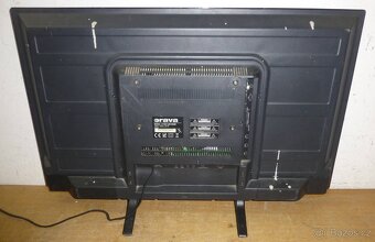 LED televize 81 cm ORAVA, 32 palců, nemá DVBT2 - 2