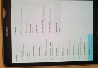 Samsung Galaxy Tab S2 - 2