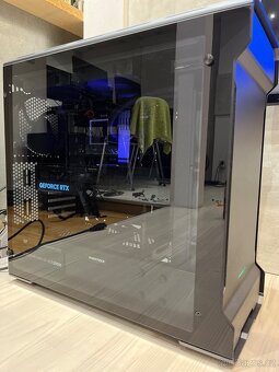 Luxusní počítač - 2