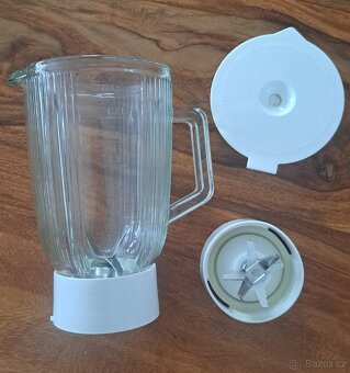 ETA Gratus - náhradní díly - 2