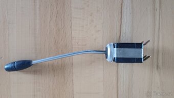 Přepínač na blinkry - 2