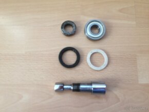 JAWA 250 DuplexBlok, JAWA 250 Duplex Blok - 2