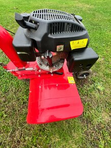 Rottovátor kultivátor na zahradu - 2