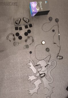 Cardo freecom 4+ Duo - 2