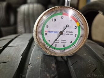 195/50 R15 TRACMAX (7,5mm) č.15252/b3 - 2