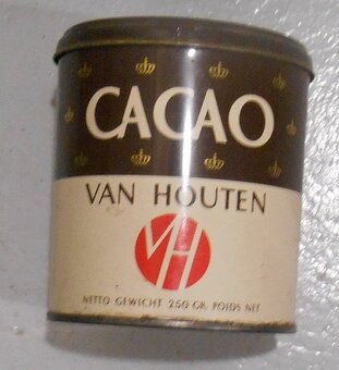 plechové krabičky - 2