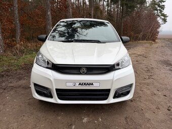 AIXAM CITY - od 15-ti let Odpočet DPH - 2